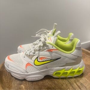 Nike Wmns Zoom Air Fire 'Summit White Volt'